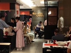 -馋遇江南·精致湖景雅宴(东方之门店)