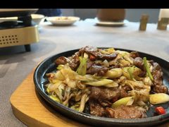 -一澜江宴·江景地标楚菜(江滩公园店)