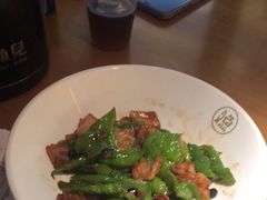 -江渔儿酸菜鱼(常平翔龙天地店)