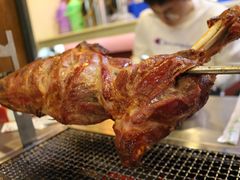 -宗泉烤全羊·烤羊腿·家常菜(解放东路店)