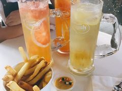 -艾薯夫妇Aysh(福田星河COCOPark店)