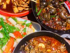 -老闵田螺馆·南昌市井菜·特色小吃(总店)