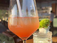 -日落吧·海景咖啡厅·餐酒吧·鸡尾酒·下午茶·乐队表演·浪漫夕阳·三亚文华东方酒店