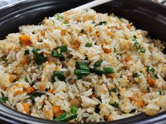 -钱大妈海鲜饭店(保利林语店)