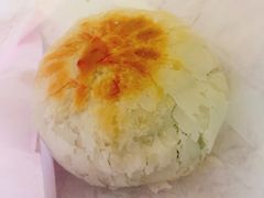 -长发西饼(临顿路店)