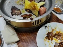 -汉巴味德(沈阳万象汇店)