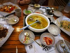 -纽斯桑拿会所(天山店)