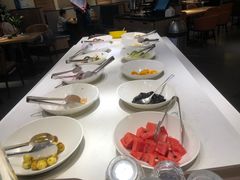 -豪客来牛排(重庆三峡广场步行街1704店)