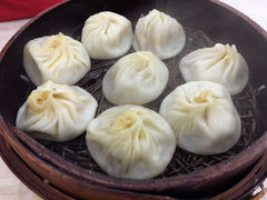 蟹粉汤包-法华汤包馆(法华镇路店)