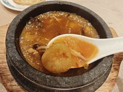 唐苑石锅翅-唐苑酒家·岭南粤菜名店(太古仓店)