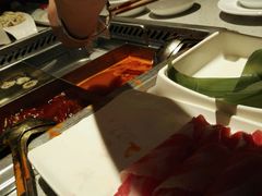 -海底捞火锅(航洋城店)