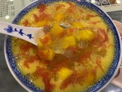杨枝甘露-赵记传承·中国甜品(福州总店)