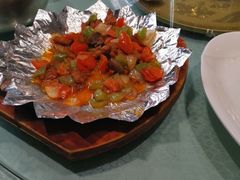 -老毛手抓·盐池滩羊非遗手抓(宁夏总店)