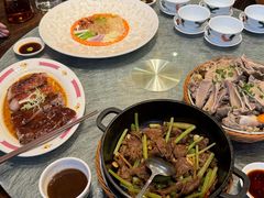 -猪肉婆私房菜(容桂总店)