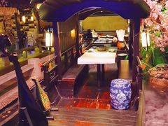 -桂满陇-西湖船宴(西单大悦城店)