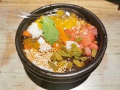 -老阿爸鲜鱼土菜(昆山花桥店)