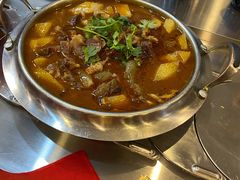 -高德海鲜舫(黄河南大街店)