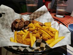 小吃拼盘-Primo·丽莫意大利窑烤披萨