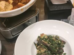 -二分八云雁阁•新晋菜大同味(长治路店)