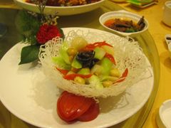 IMG_9202-仙林宾馆-餐厅