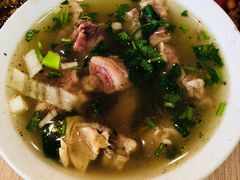 -协顺园回头馆(南顺城路店)