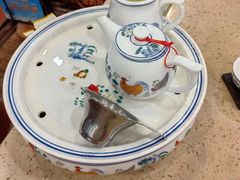 -点都德(中海环宇荟店)