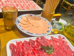 -楠火锅(太古里总店)