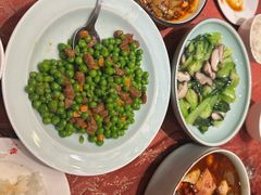 -渝信川菜(长安店)