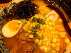 -大鲤深夜食堂