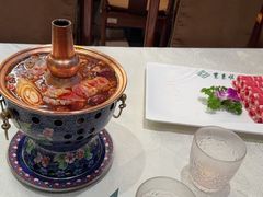 -东来顺饭庄(天坛店)