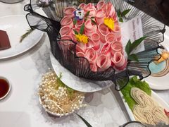 -阳光码头海鲜火锅(世纪大道店)
