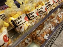 -美喆西饼(广州南站店)