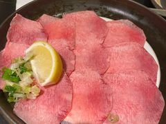 -厚贞日式烤肉(浦东汇智店)
