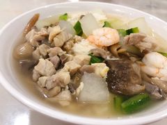 -世窗冰室(机场DFS店)