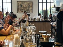 -The Workshop Coffee