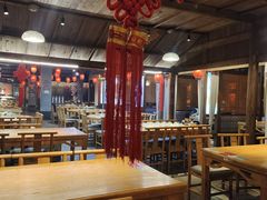 -印象鲵宴·张家界地标美食名片(溪布街店)