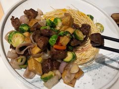 -西酒时光(恒福店)