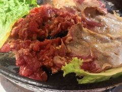 -名扬烤肉(起源店)