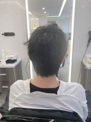 -THE LOG SALON 记录