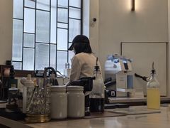 -Parking Coffee(孩儿巷店)