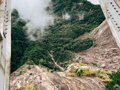 -明堂山风景区