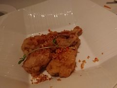 -天龙轩(香港丽思卡尔顿酒店)