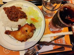 -大快活(丽丰店)