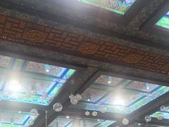 -鹊华居·地道鲁菜·海鲜·融合味(大明湖店)