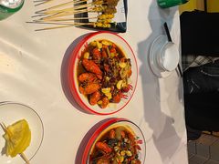 -星城源·小龙虾老铺子(坡子街店)