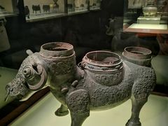 -上海博物馆(人民广场馆)