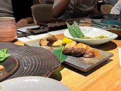 -本源食集 日式烧肉·炉端烧(东海缤纷店)