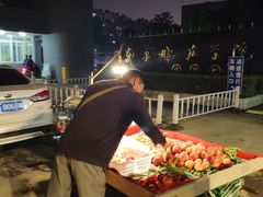 -南京晓庄学院(莫愁校区)