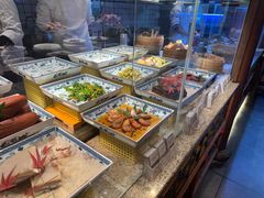 -二十八里太湖船菜(吉祥路店)