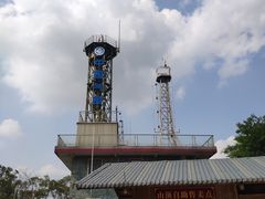 -广州市帽峰山景区